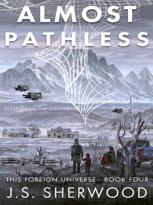 cover image of Almost Pathless